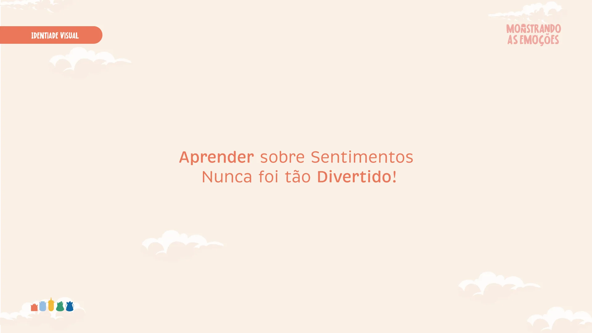Conceito & Identidade do Projeto